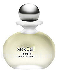 Sexual Fresh Pour Homme