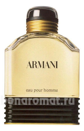 Armani Eau Pour Homme 