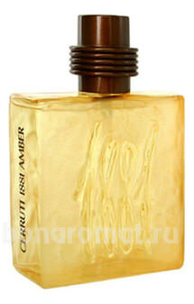 1881 Amber Pour Homme 