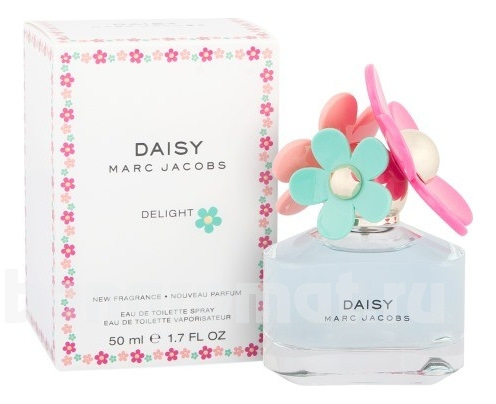 Daisy Eau So Fresh Delight