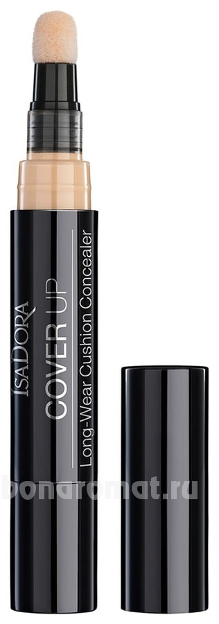    Cover Up Long-Wear Cushion Concealer 4,2
