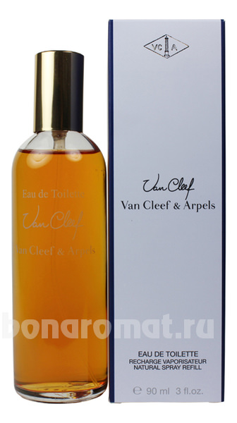 Van Cleef & Arpels Van Cleef