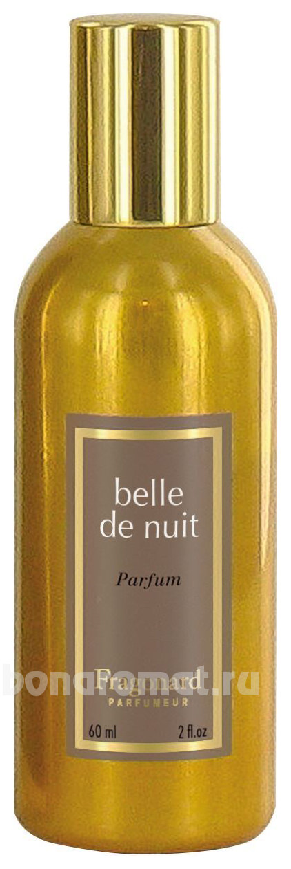 Belle De Nuit Parfum