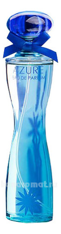 Cocktail de Fleur Azure