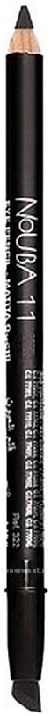 -     Eye Pencil With Applicator 1,97