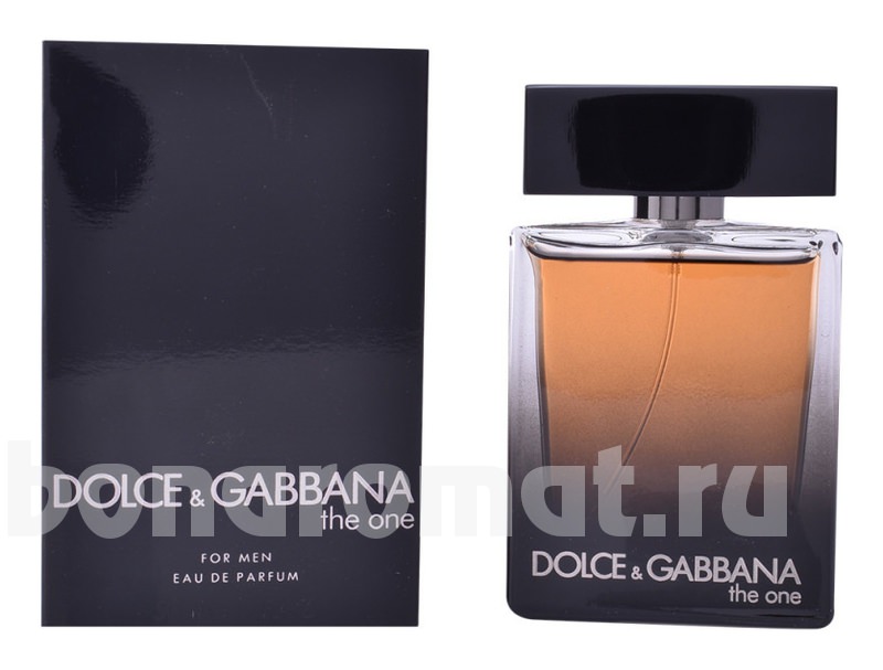 Dolce Gabbana (D&G) The One For Men Eau De Parfum