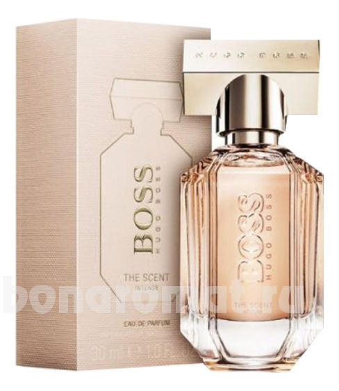 Boss The Scent For Her Intense