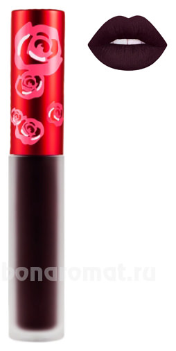    Velvetines Liquid Matte Lipstick 2,6