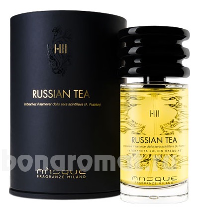 Russian Tea