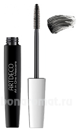    All In One Mascara