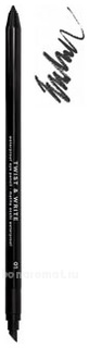     Twist & Write Waterproof Eye Pencil 0,5
