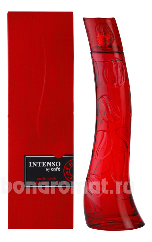 Intenso By