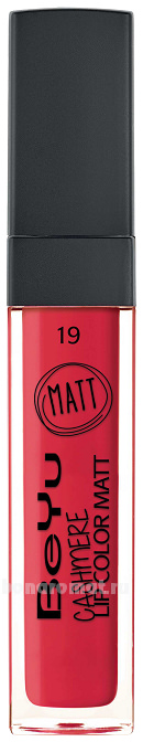     Cashmere Lip Color Matt 6,5