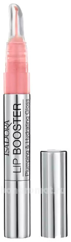      Lip Booster Plumping & Hydrating Gloss 1,9