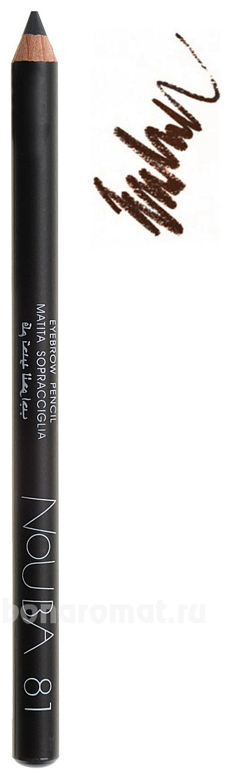      Eyebrow Pencil 1,18
