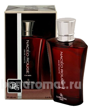 Naceo Rouge For Men
