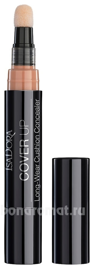    Cover Up Long-Wear Cushion Concealer 4,2