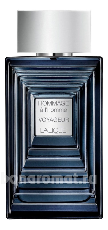 Hommage A L&#39;Homme Voyageur