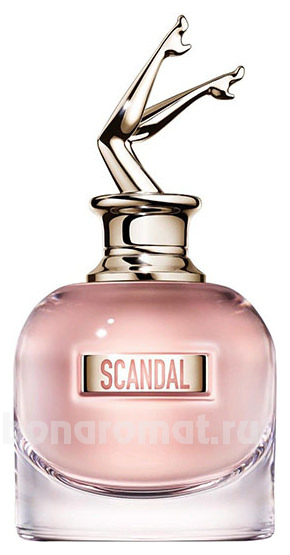 Scandal By Night