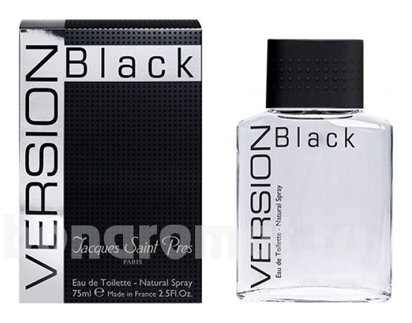 Version Black