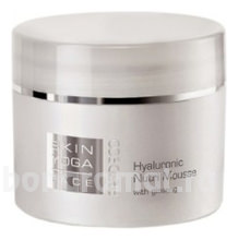         Skin Yoga Face Hyaluronic Nutri Mousse With Ginseng