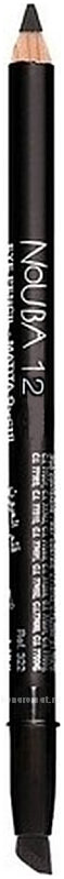 -     Eye Pencil With Applicator 1,97