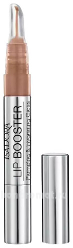      Lip Booster Plumping & Hydrating Gloss 1,9