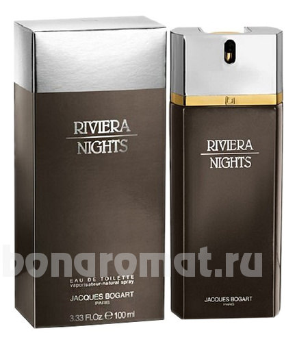 Riviera Nights