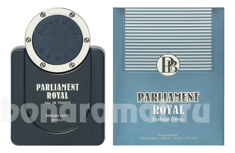 Parliament Royal