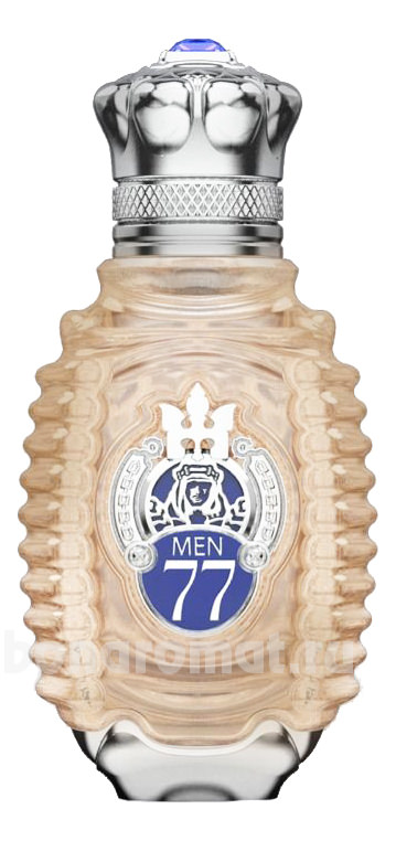 Shaik Opulent No77 For Men