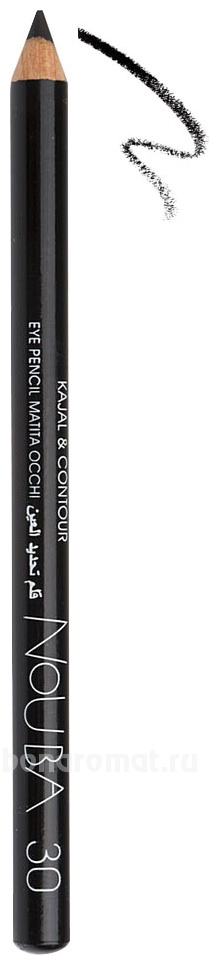    Kajal & Contour Eye Pencil 1,1