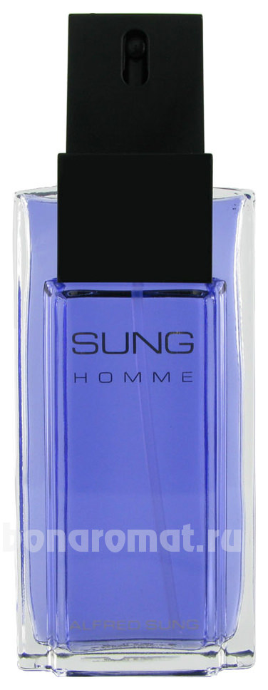 Sung Homme
