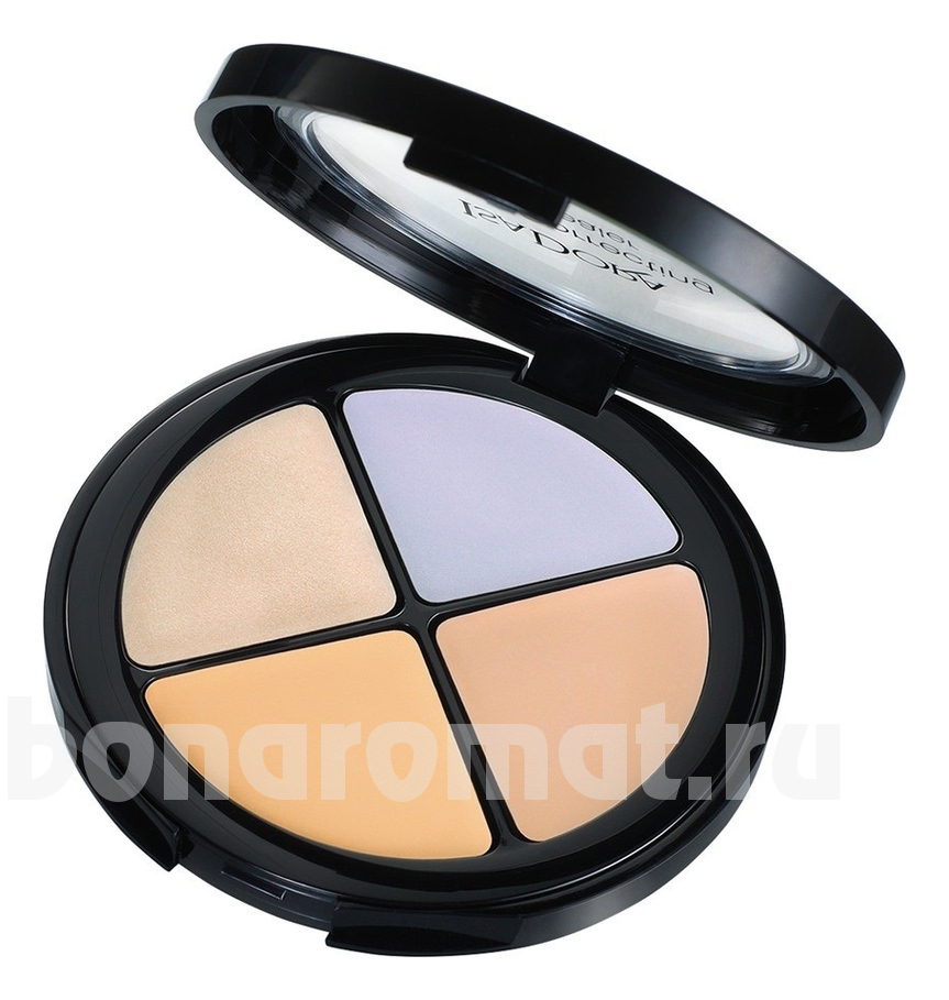   Color Correcting Concealer