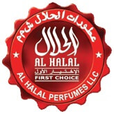 Al Halal Perfumes