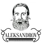 ALEKSANDROV