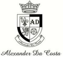 Alexander da Costa