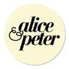 Alice & Peter