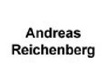Andreas Reichenberg