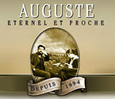 Auguste France