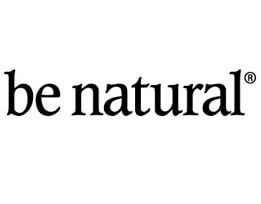 Be Natural