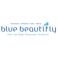 Blue Beautifly