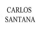 Carlos Santana