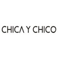 Chica Y Chico