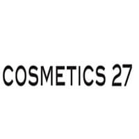 COSMETICS 27