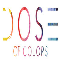 Dose of Colors