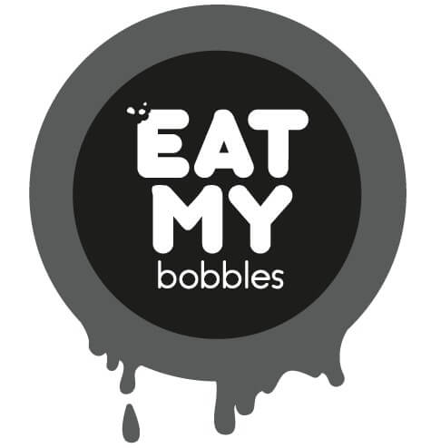 EAT MY bobbles