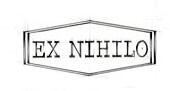 Ex Nihilo