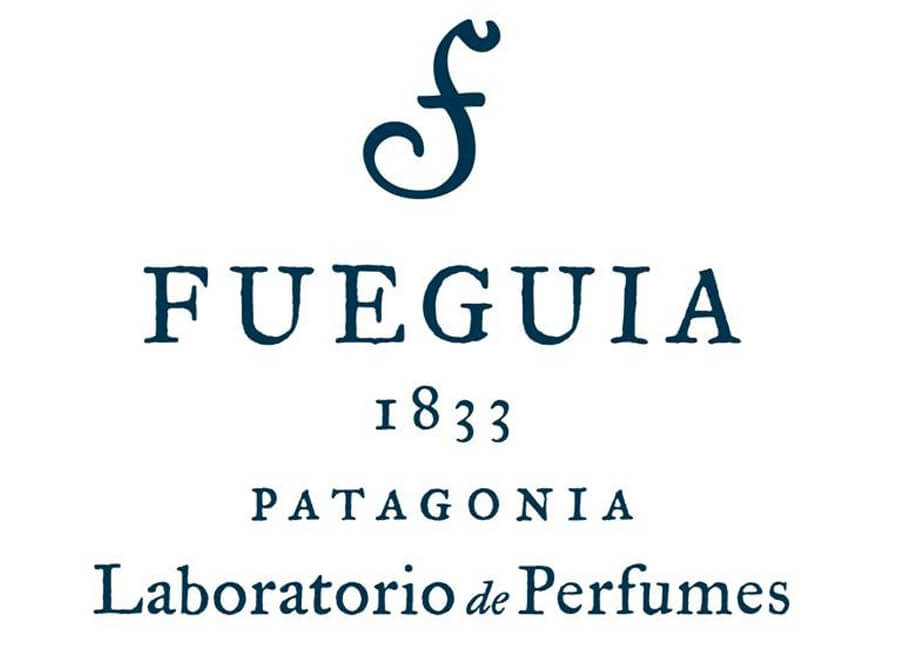 Fueguia 1833