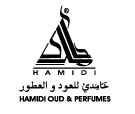 Hamidi Oud & Perfumes