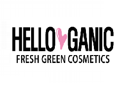 Hello Ganic